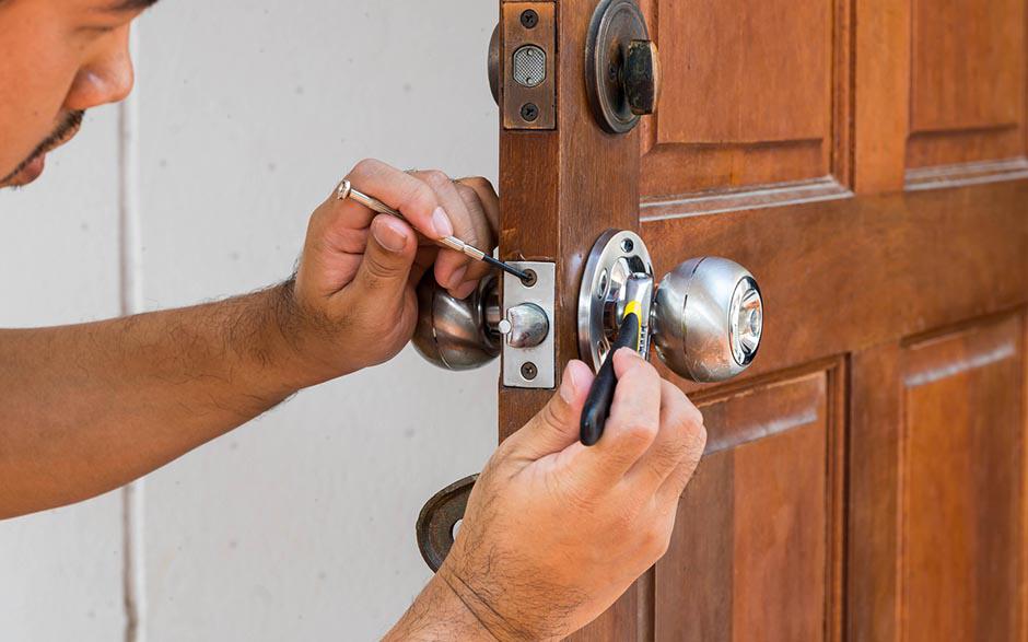 serrurier prix changement Bobigny
