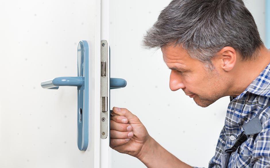 serrurier dépannage Champlan